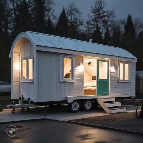 Tiny Home 1