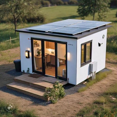 Tiny Home 3