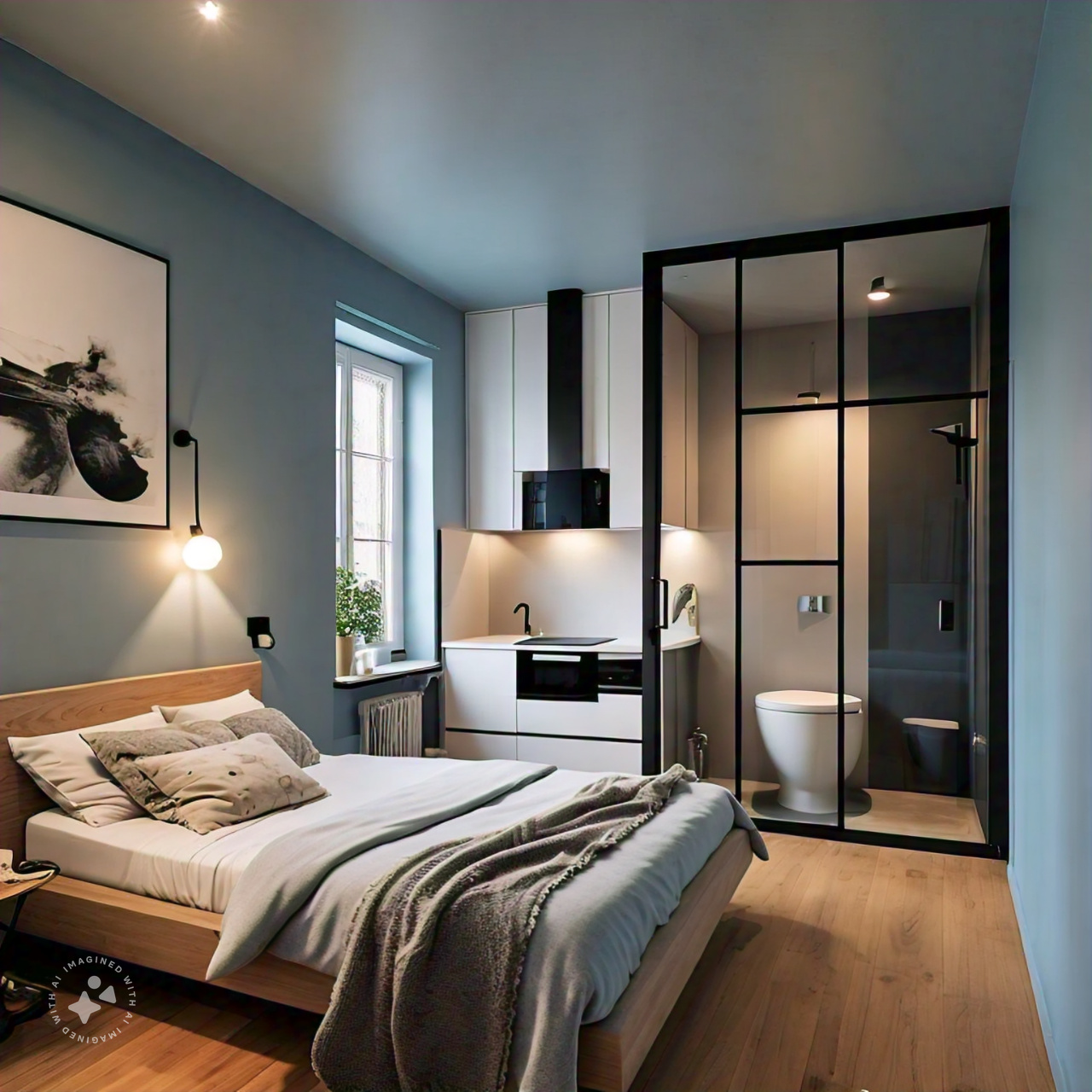 Tiny Home 4